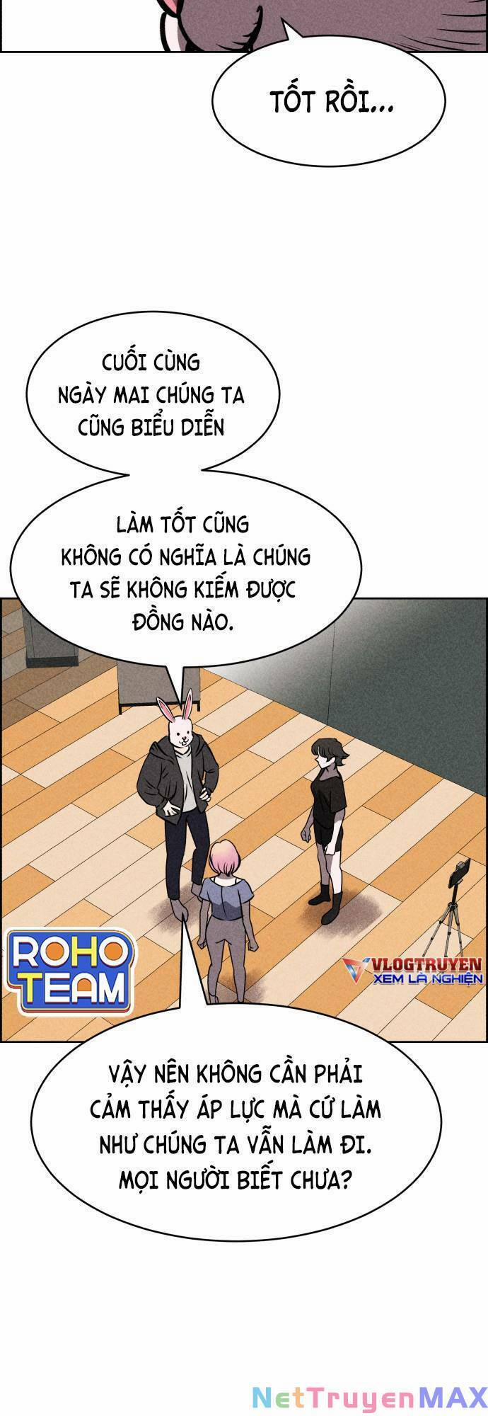 manhwax10.com - Truyện Manhwa Óc Chó Toàn Năng Chương 36 Trang 37