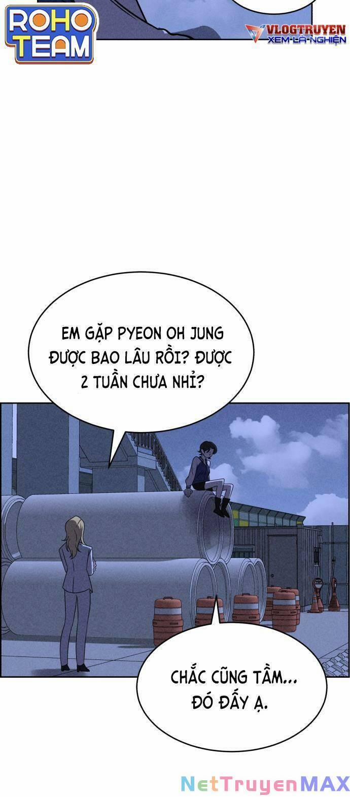 manhwax10.com - Truyện Manhwa Óc Chó Toàn Năng Chương 37 Trang 17