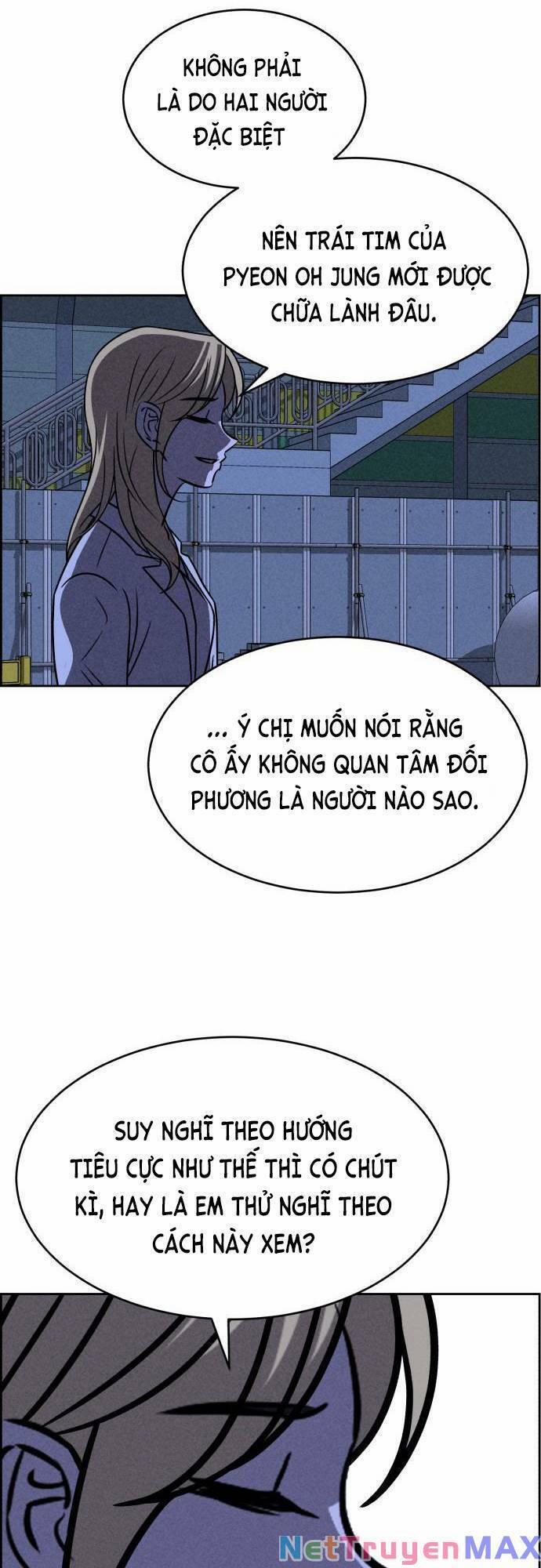 manhwax10.com - Truyện Manhwa Óc Chó Toàn Năng Chương 37 Trang 19