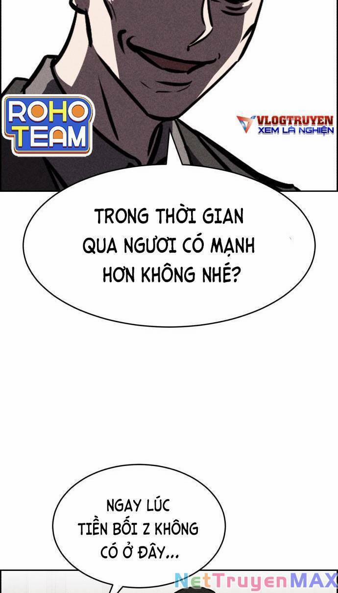 manhwax10.com - Truyện Manhwa Óc Chó Toàn Năng Chương 37 Trang 56