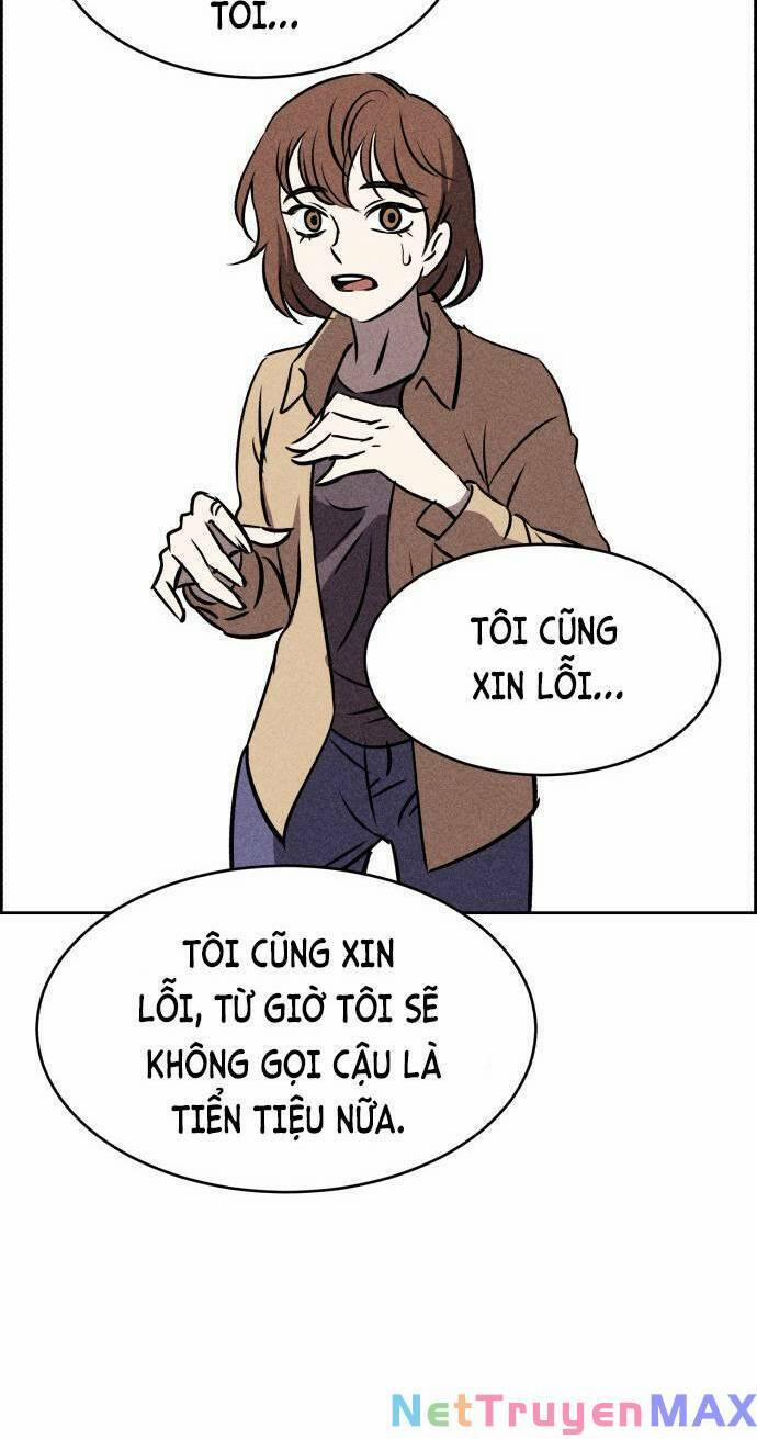 manhwax10.com - Truyện Manhwa Óc Chó Toàn Năng Chương 39 Trang 51