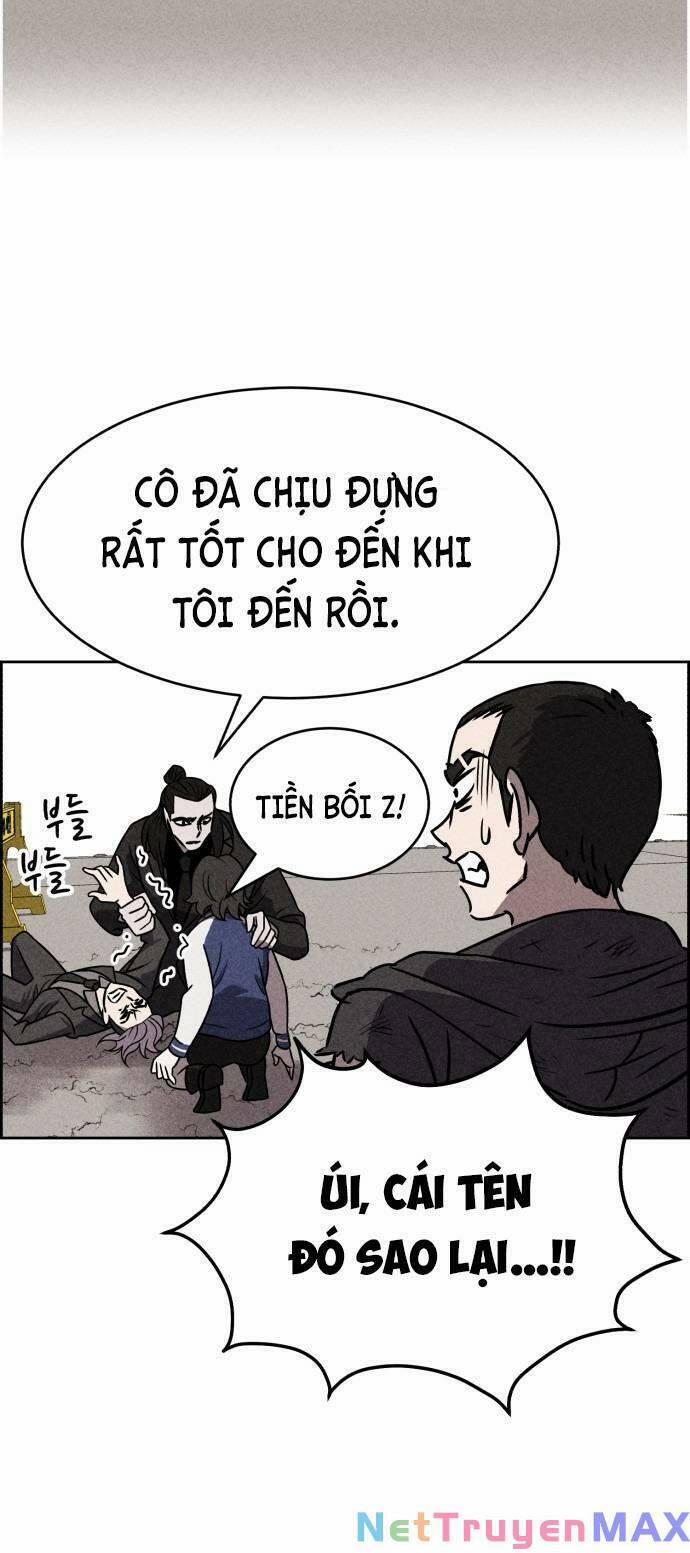 manhwax10.com - Truyện Manhwa Óc Chó Toàn Năng Chương 41 Trang 8