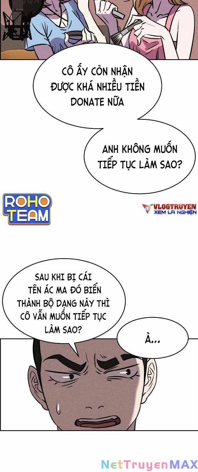 manhwax10.com - Truyện Manhwa Óc Chó Toàn Năng Chương 42 Trang 25