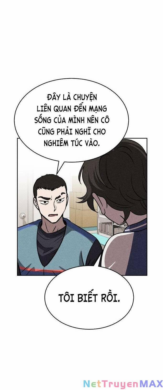 manhwax10.com - Truyện Manhwa Óc Chó Toàn Năng Chương 42 Trang 26