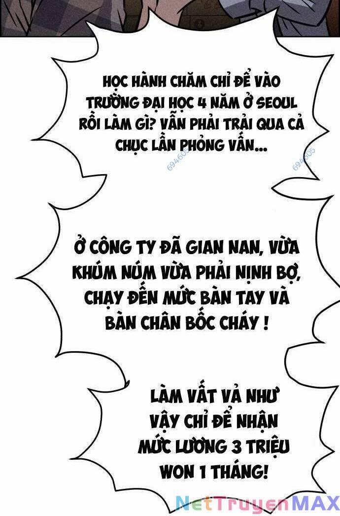 manhwax10.com - Truyện Manhwa Óc Chó Toàn Năng Chương 43 Trang 7