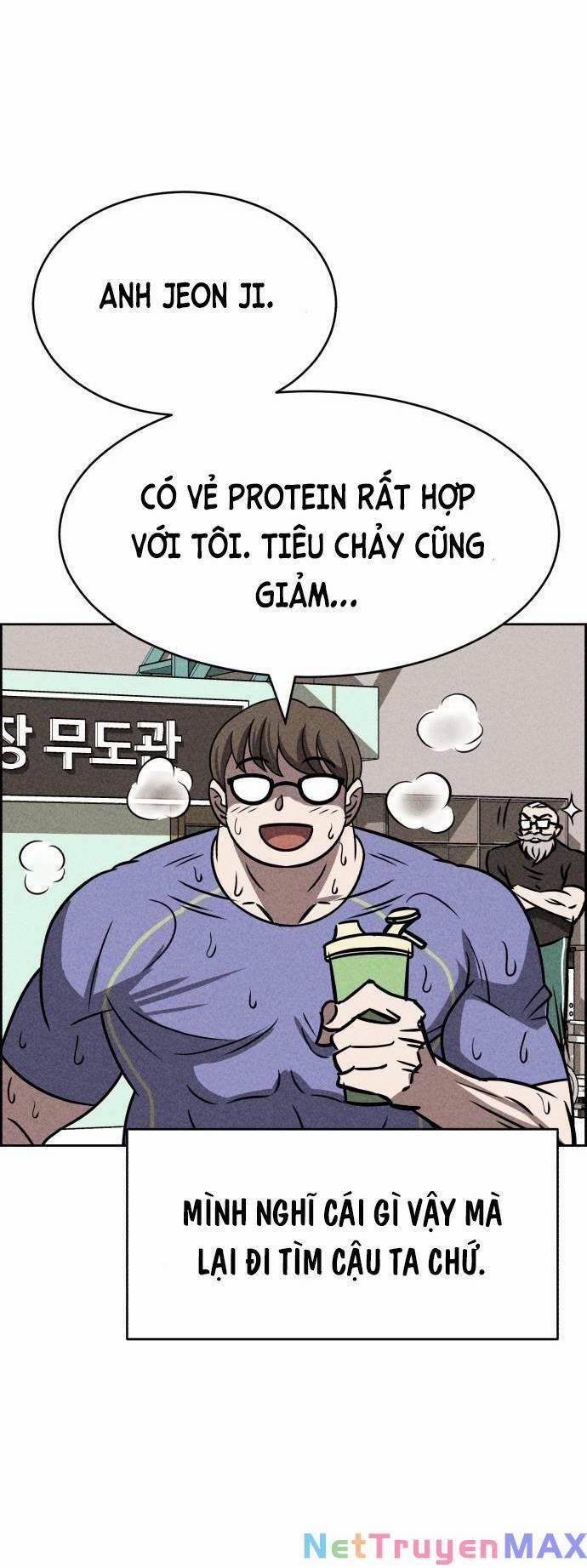 manhwax10.com - Truyện Manhwa Óc Chó Toàn Năng Chương 43 Trang 61