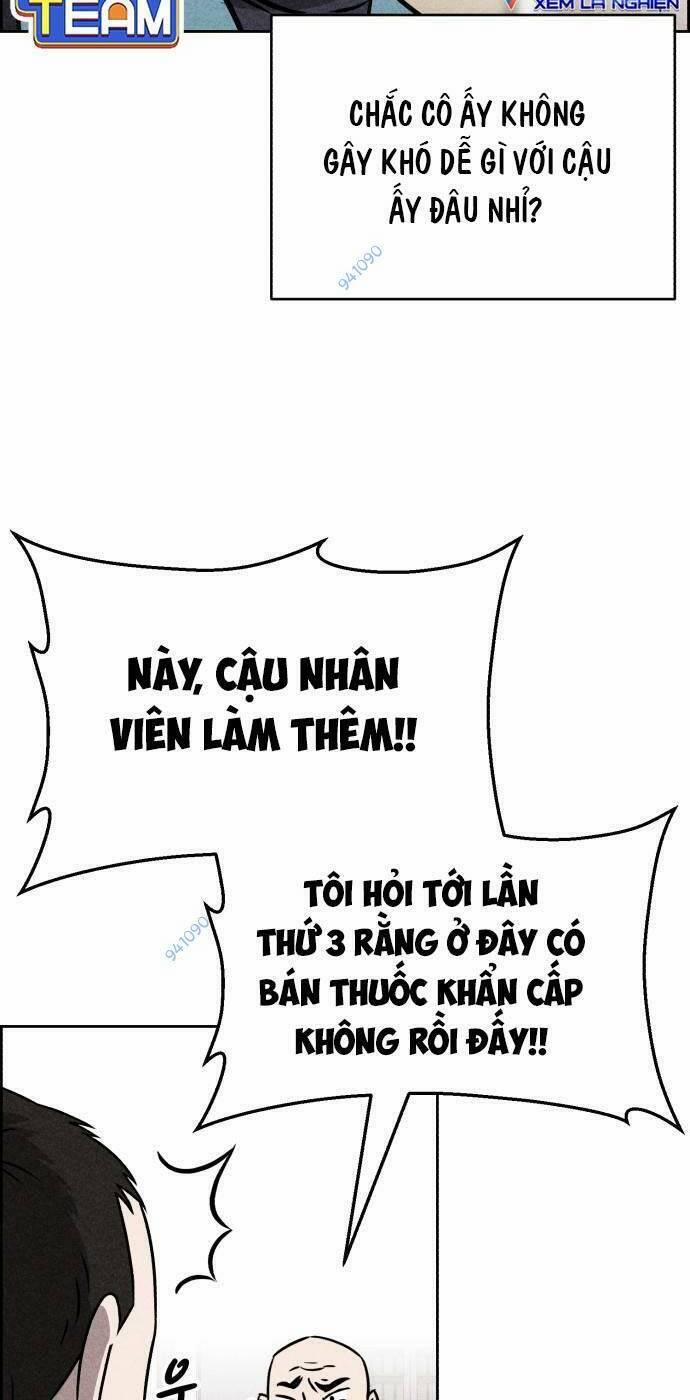 manhwax10.com - Truyện Manhwa Óc Chó Toàn Năng Chương 45 Trang 12