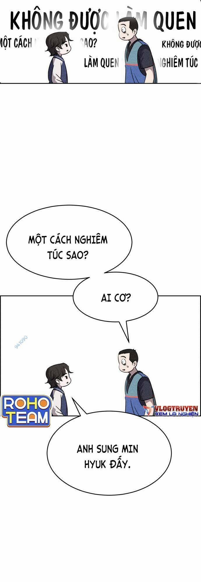 manhwax10.com - Truyện Manhwa Óc Chó Toàn Năng Chương 46 Trang 4