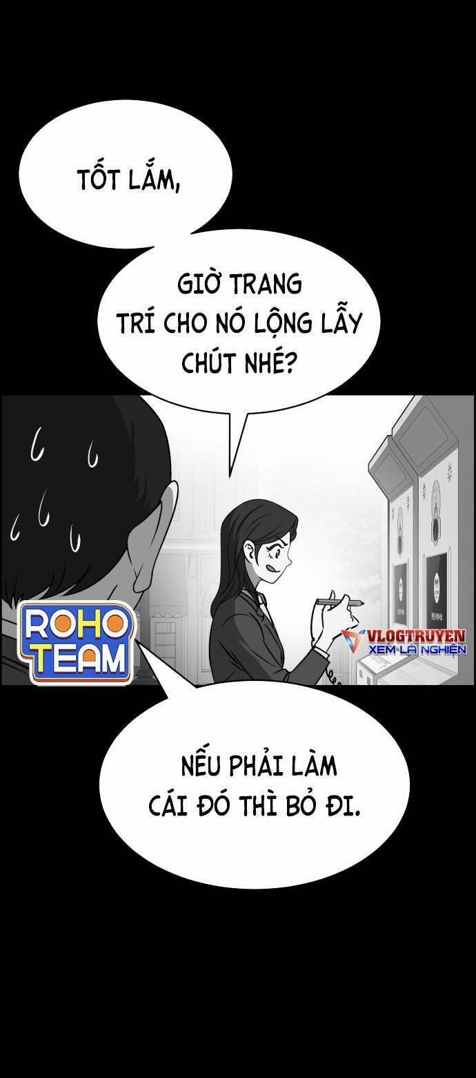 manhwax10.com - Truyện Manhwa Óc Chó Toàn Năng Chương 49 Trang 31