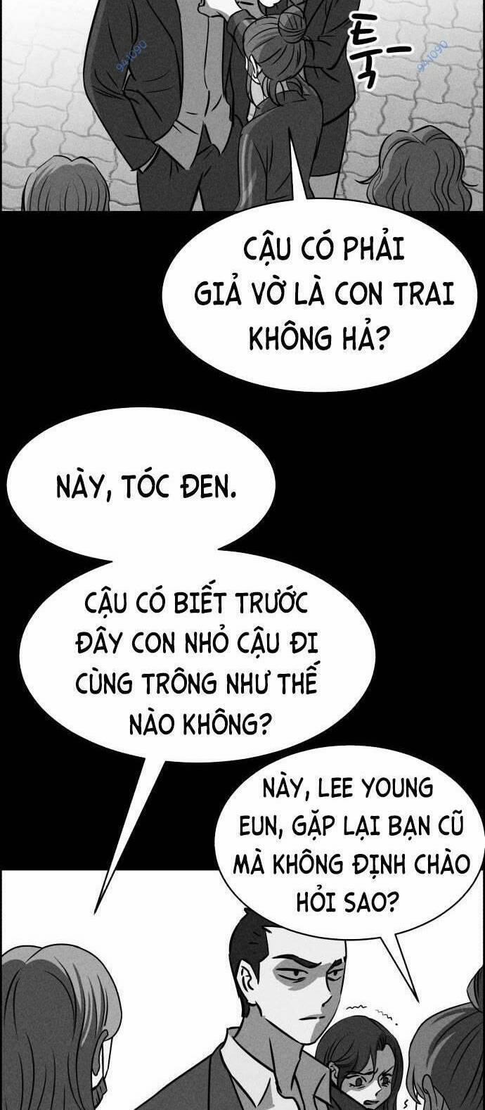 manhwax10.com - Truyện Manhwa Óc Chó Toàn Năng Chương 49 Trang 53