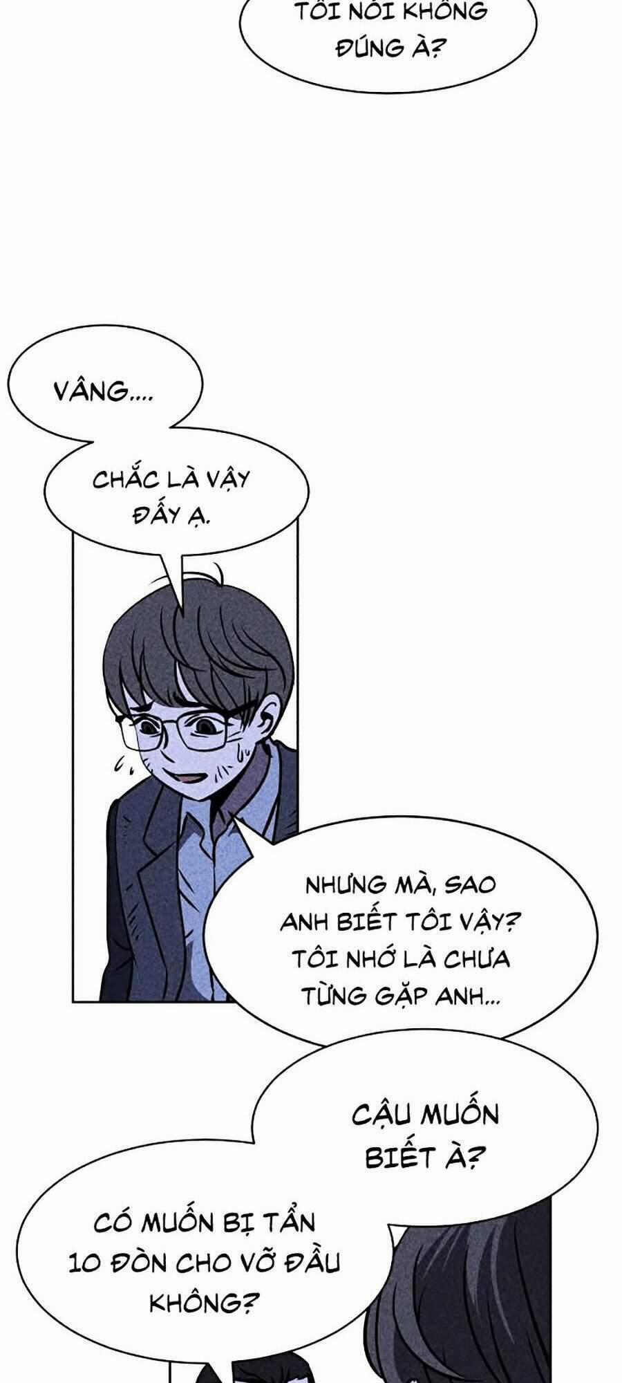 manhwax10.com - Truyện Manhwa Óc Chó Toàn Năng Chương 5 Trang 107