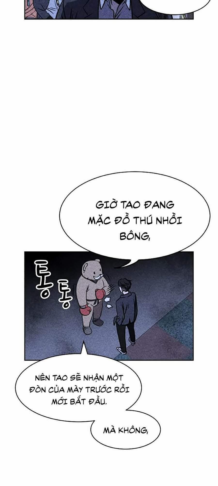 manhwax10.com - Truyện Manhwa Óc Chó Toàn Năng Chương 5 Trang 20