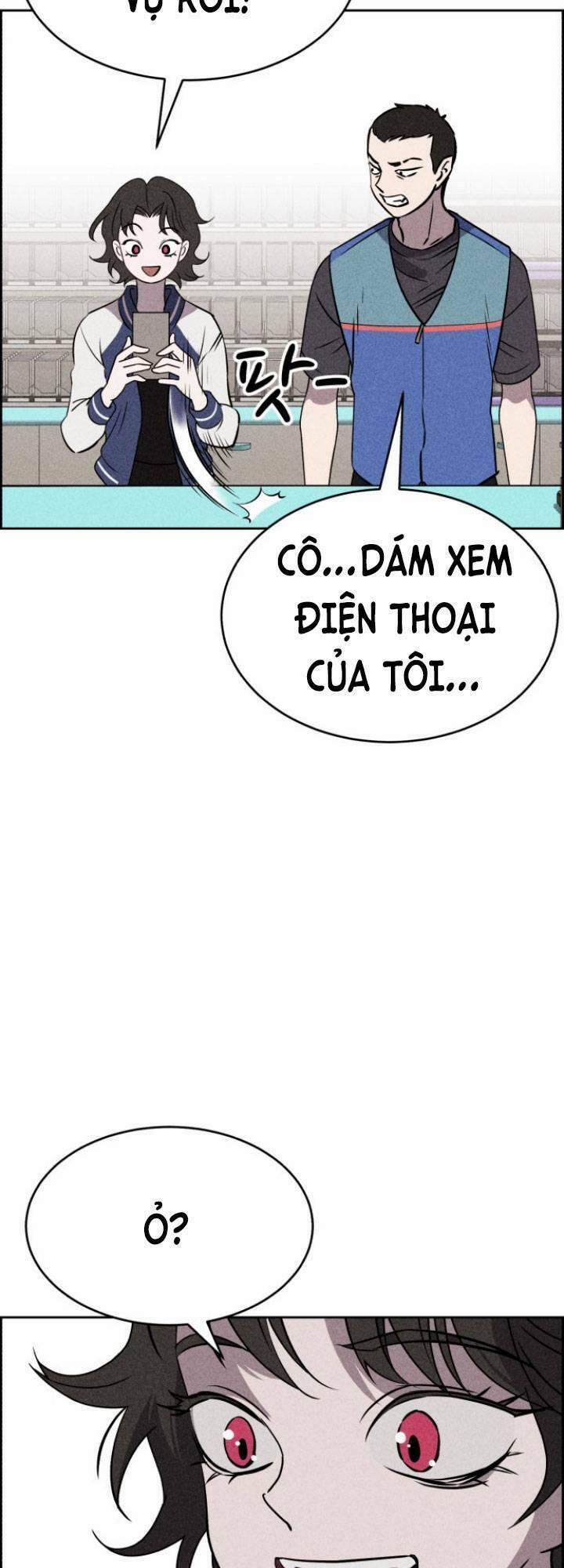 manhwax10.com - Truyện Manhwa Óc Chó Toàn Năng Chương 52 Trang 43