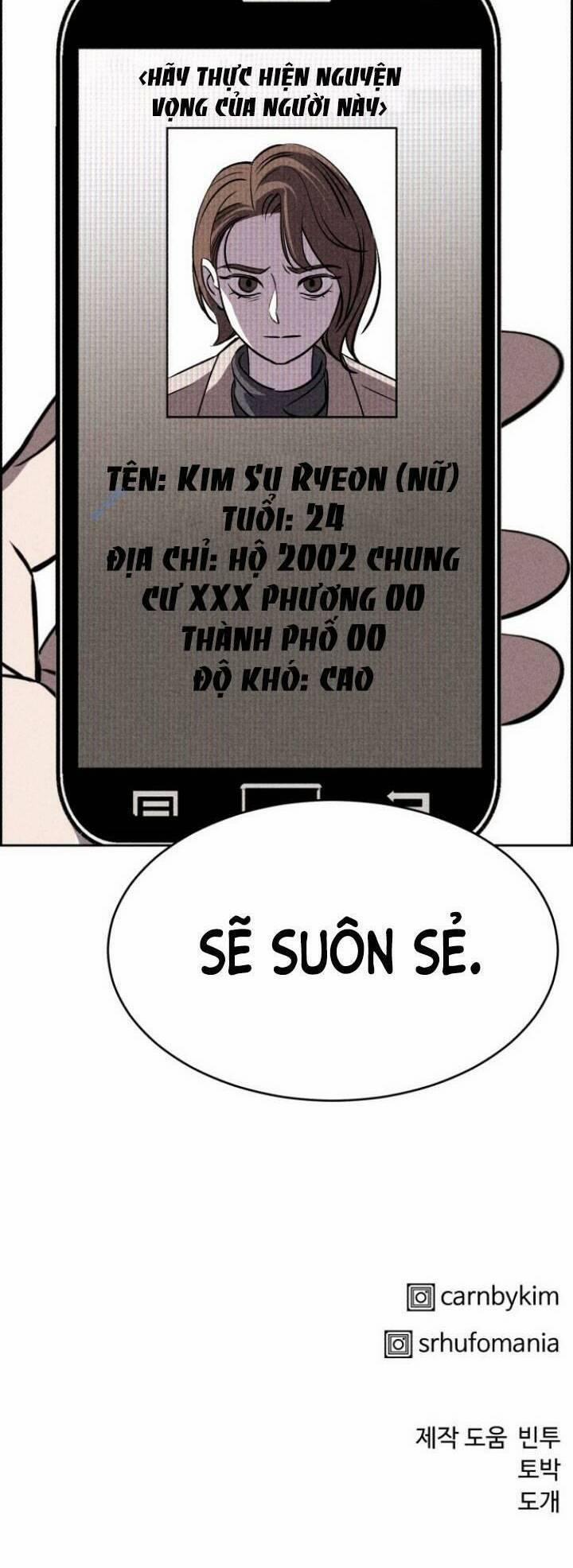 manhwax10.com - Truyện Manhwa Óc Chó Toàn Năng Chương 52 Trang 58