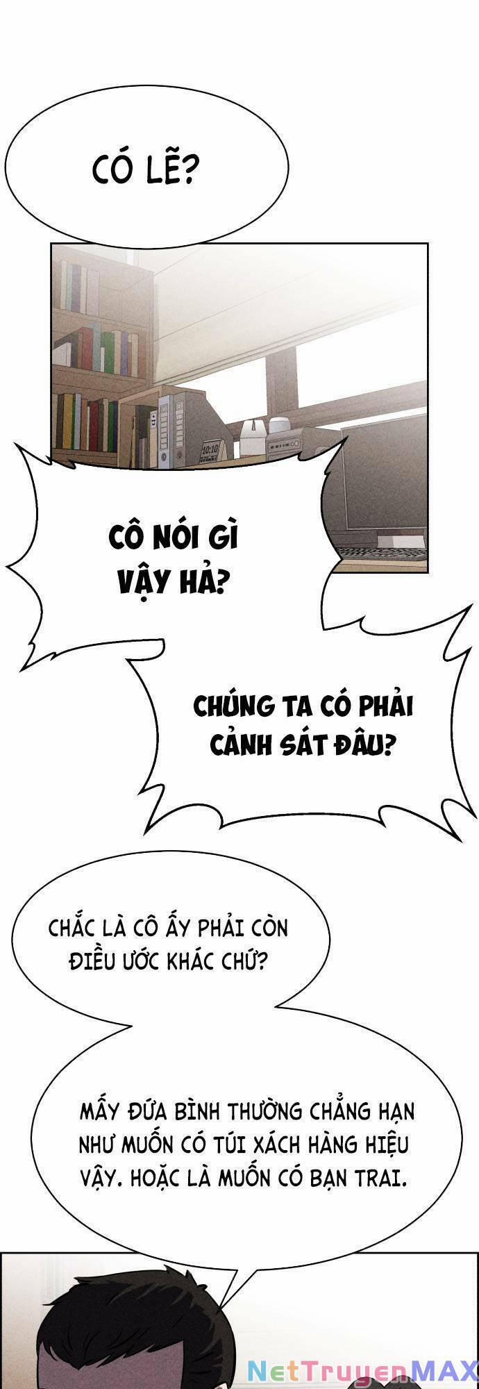 manhwax10.com - Truyện Manhwa Óc Chó Toàn Năng Chương 53 Trang 13