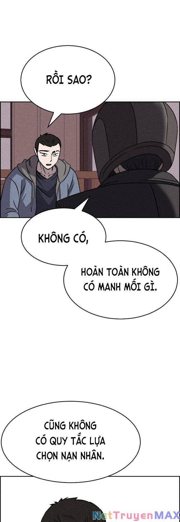 manhwax10.com - Truyện Manhwa Óc Chó Toàn Năng Chương 55 Trang 41