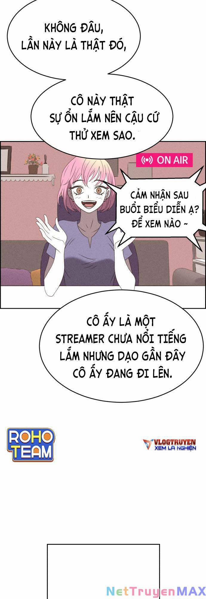 manhwax10.com - Truyện Manhwa Óc Chó Toàn Năng Chương 57 Trang 19