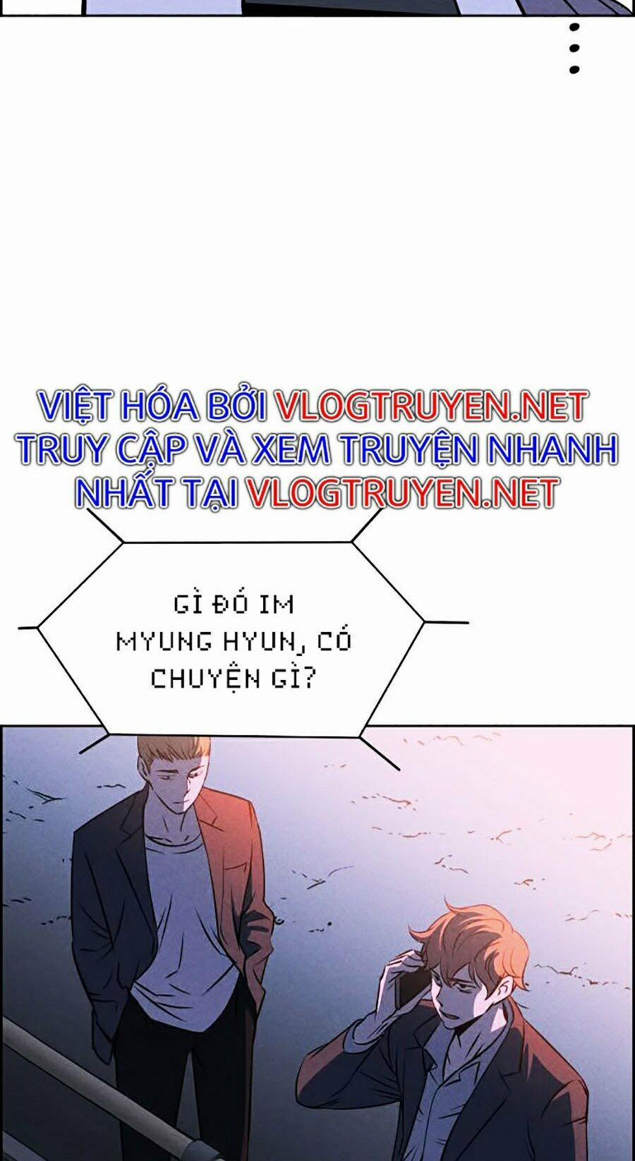 manhwax10.com - Truyện Manhwa Óc Chó Toàn Năng Chương 6 Trang 128