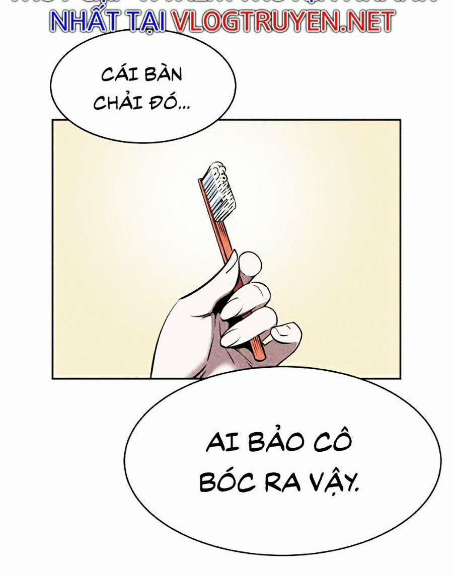 manhwax10.com - Truyện Manhwa Óc Chó Toàn Năng Chương 6 Trang 24