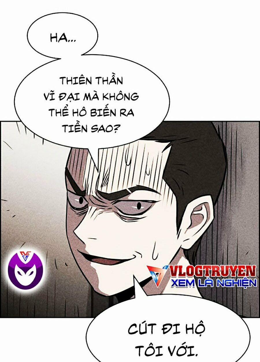 manhwax10.com - Truyện Manhwa Óc Chó Toàn Năng Chương 6 Trang 54