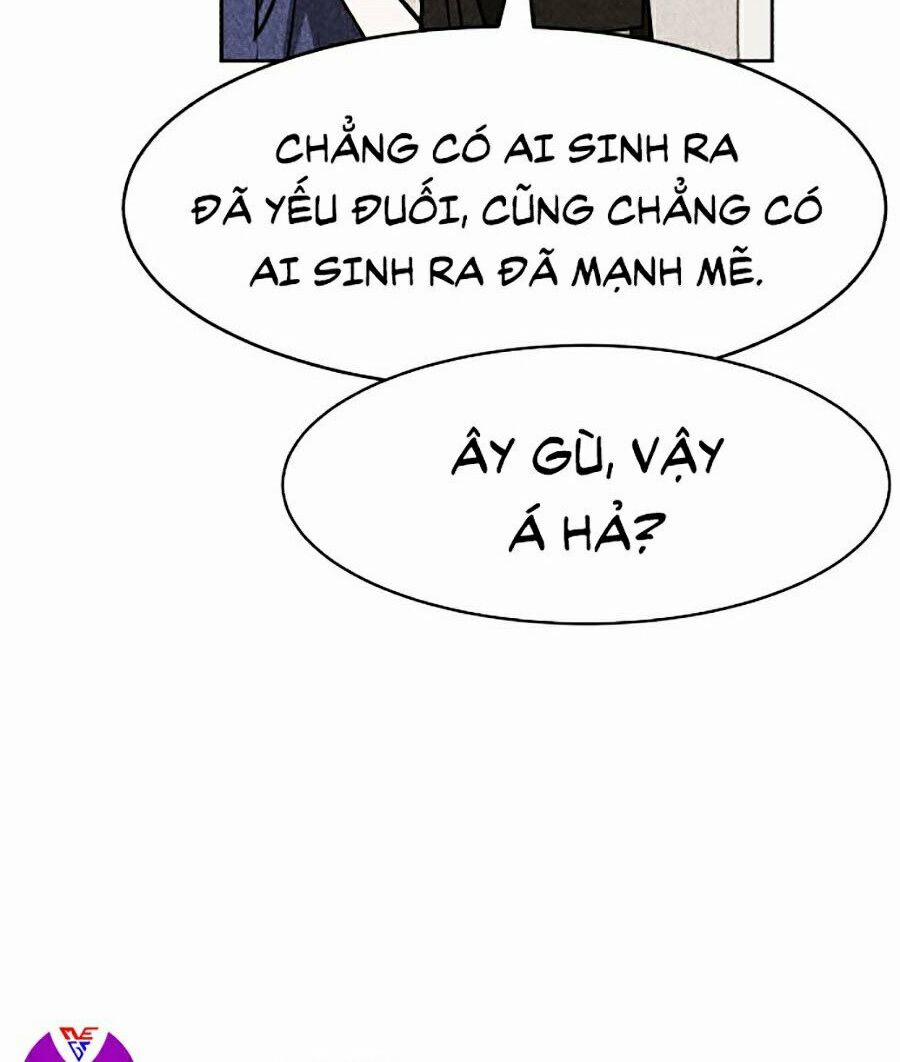 manhwax10.com - Truyện Manhwa Óc Chó Toàn Năng Chương 6 Trang 8