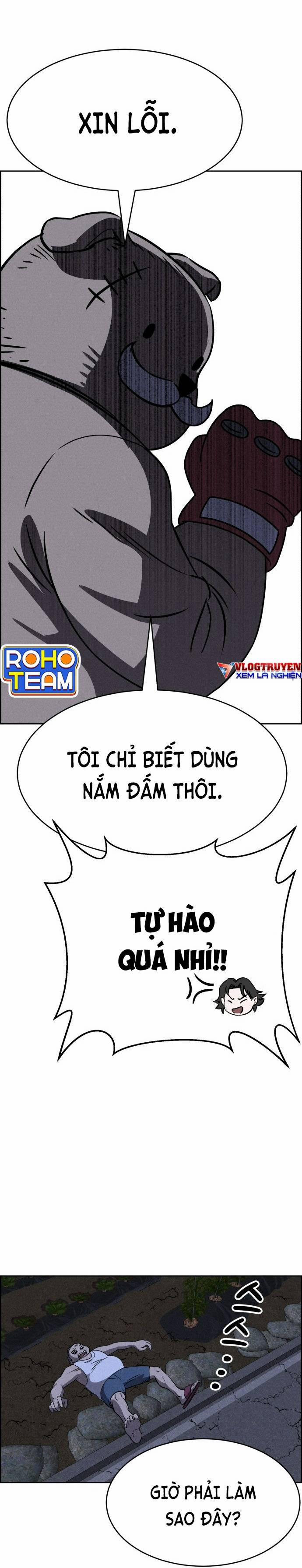 manhwax10.com - Truyện Manhwa Óc Chó Toàn Năng Chương 66 Trang 27