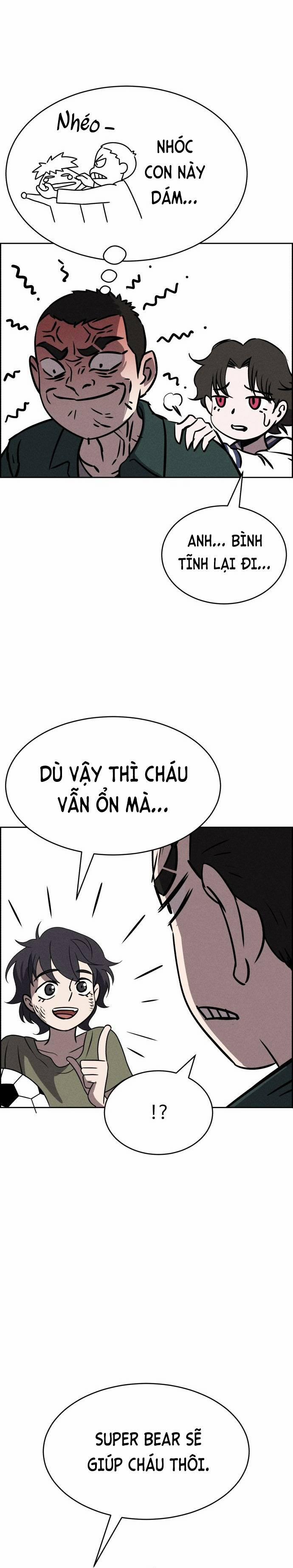 manhwax10.com - Truyện Manhwa Óc Chó Toàn Năng Chương 66 Trang 9