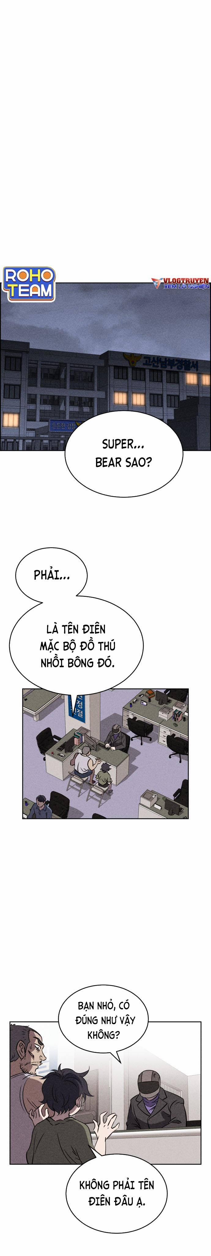 manhwax10.com - Truyện Manhwa Óc Chó Toàn Năng Chương 69 Trang 2