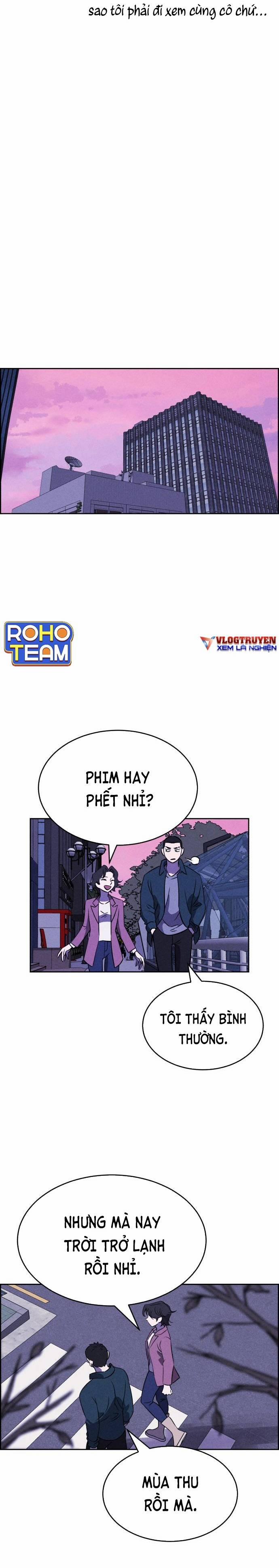 manhwax10.com - Truyện Manhwa Óc Chó Toàn Năng Chương 69 Trang 18