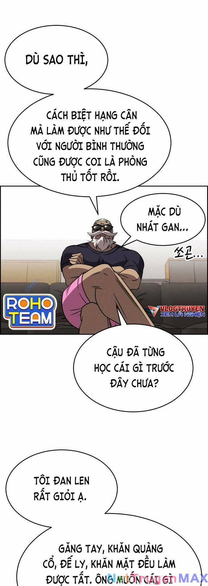 manhwax10.com - Truyện Manhwa Óc Chó Toàn Năng Chương 75 Trang 24