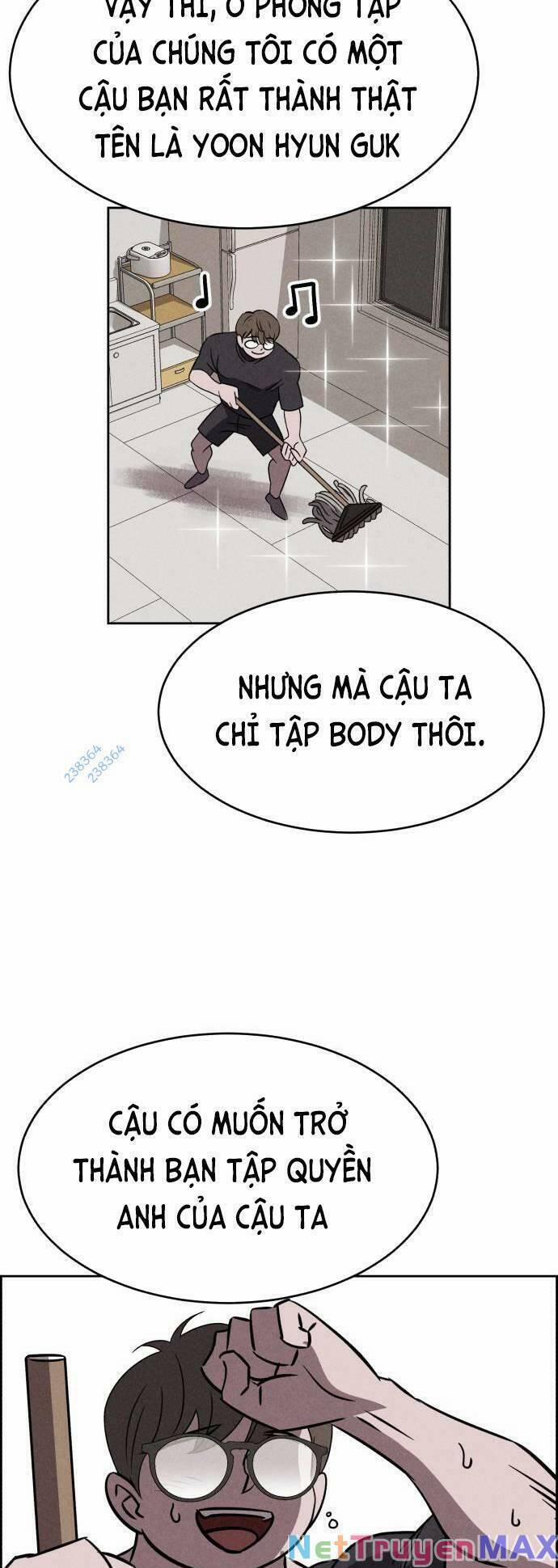 manhwax10.com - Truyện Manhwa Óc Chó Toàn Năng Chương 75 Trang 28