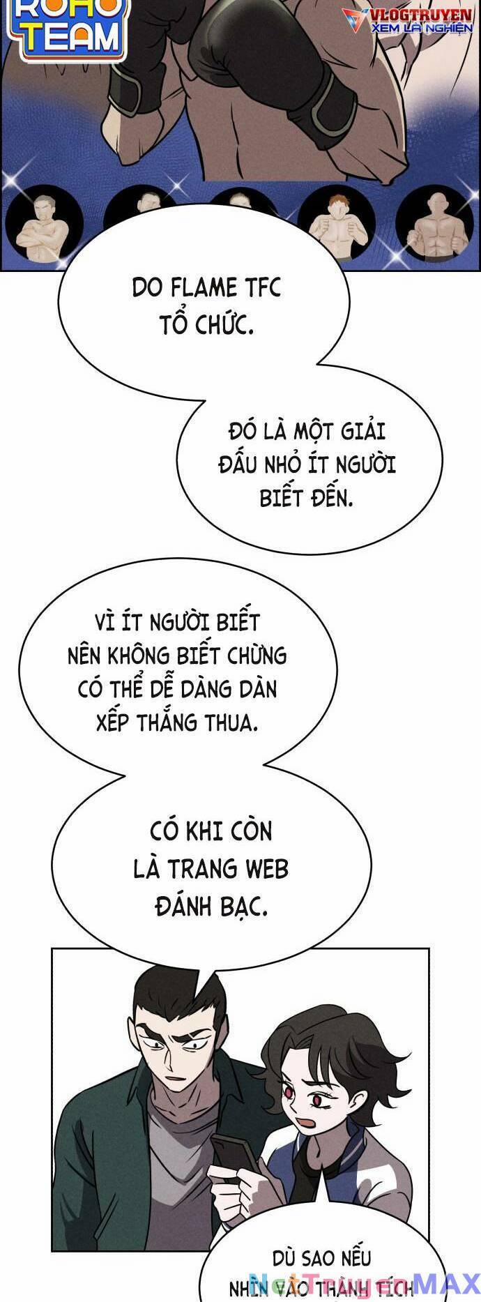 manhwax10.com - Truyện Manhwa Óc Chó Toàn Năng Chương 76 Trang 11