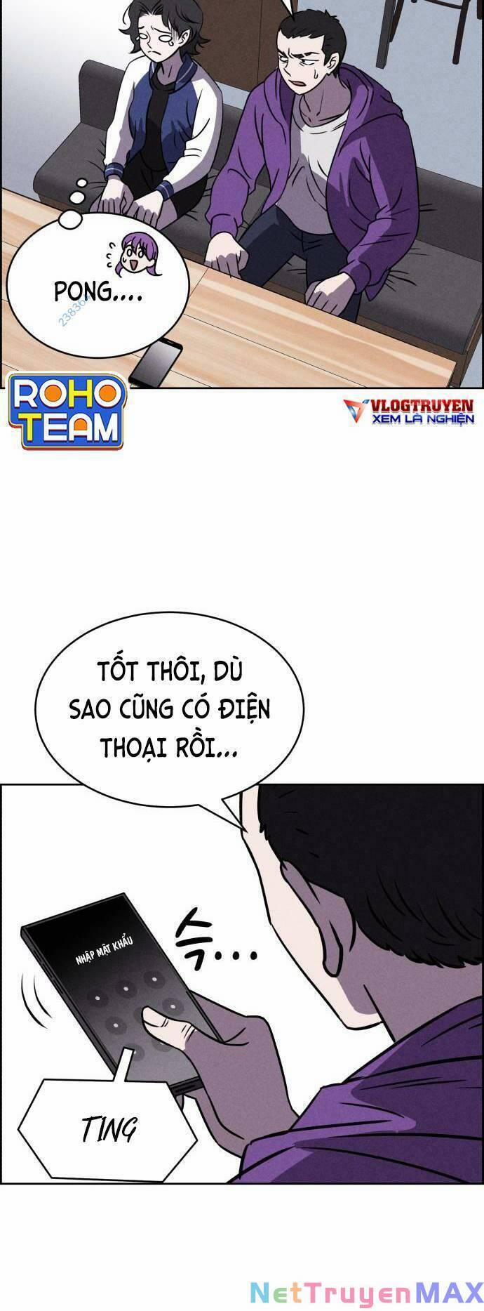 manhwax10.com - Truyện Manhwa Óc Chó Toàn Năng Chương 76 Trang 40