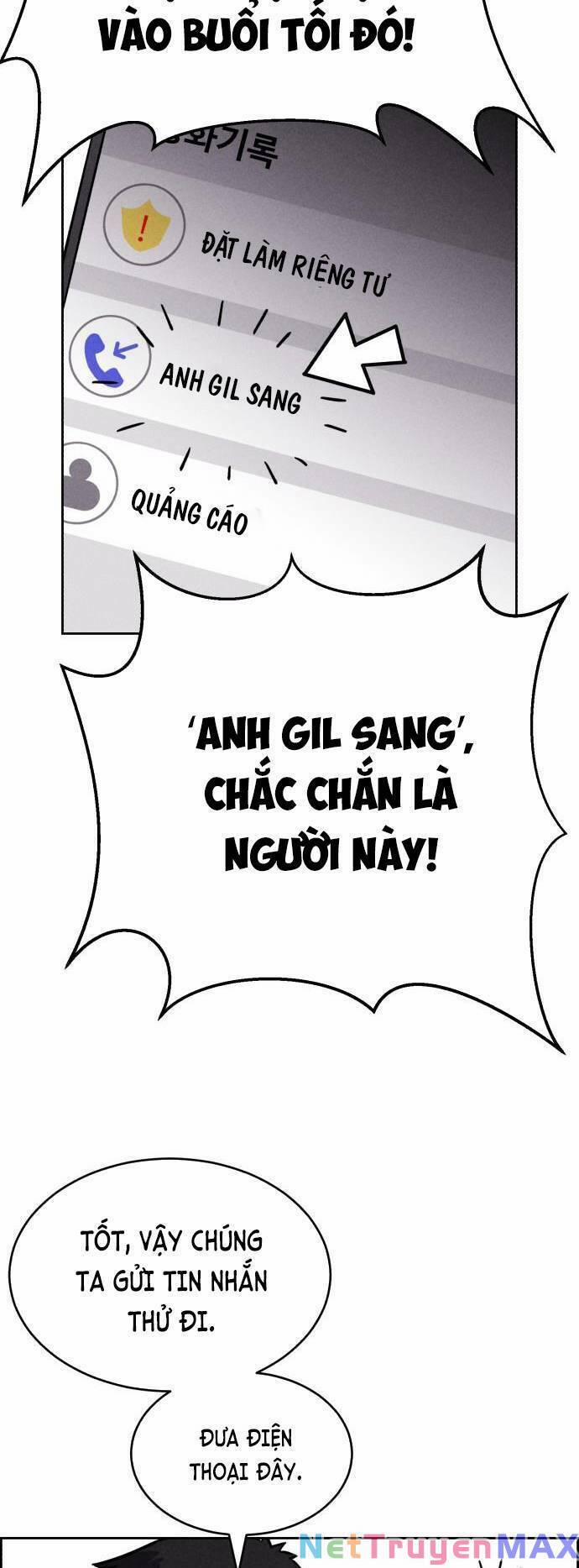 manhwax10.com - Truyện Manhwa Óc Chó Toàn Năng Chương 76 Trang 46