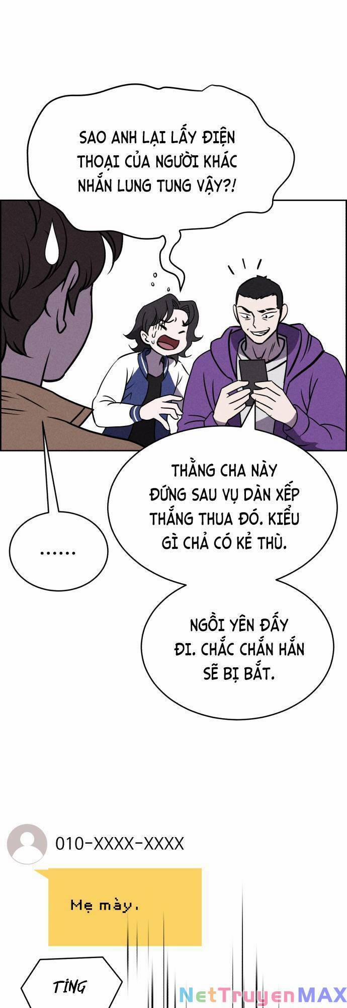 manhwax10.com - Truyện Manhwa Óc Chó Toàn Năng Chương 76 Trang 50