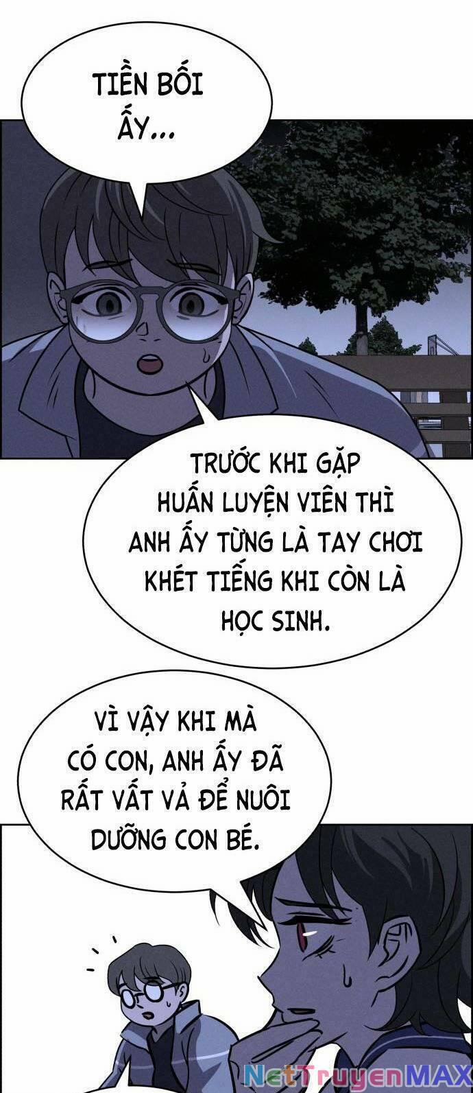 manhwax10.com - Truyện Manhwa Óc Chó Toàn Năng Chương 77 Trang 32