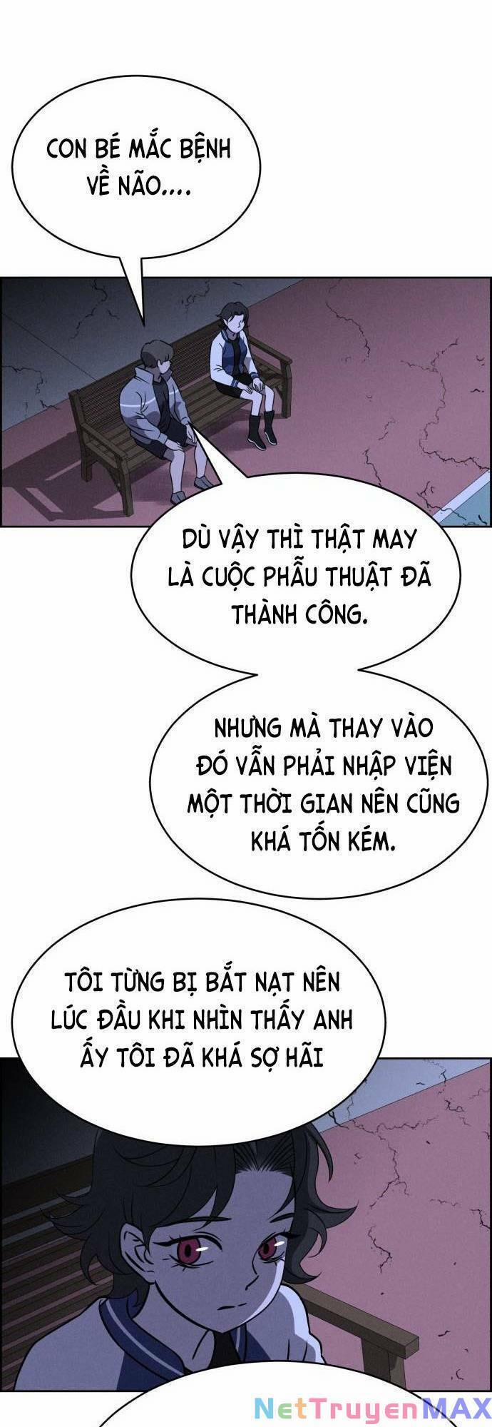 manhwax10.com - Truyện Manhwa Óc Chó Toàn Năng Chương 77 Trang 34