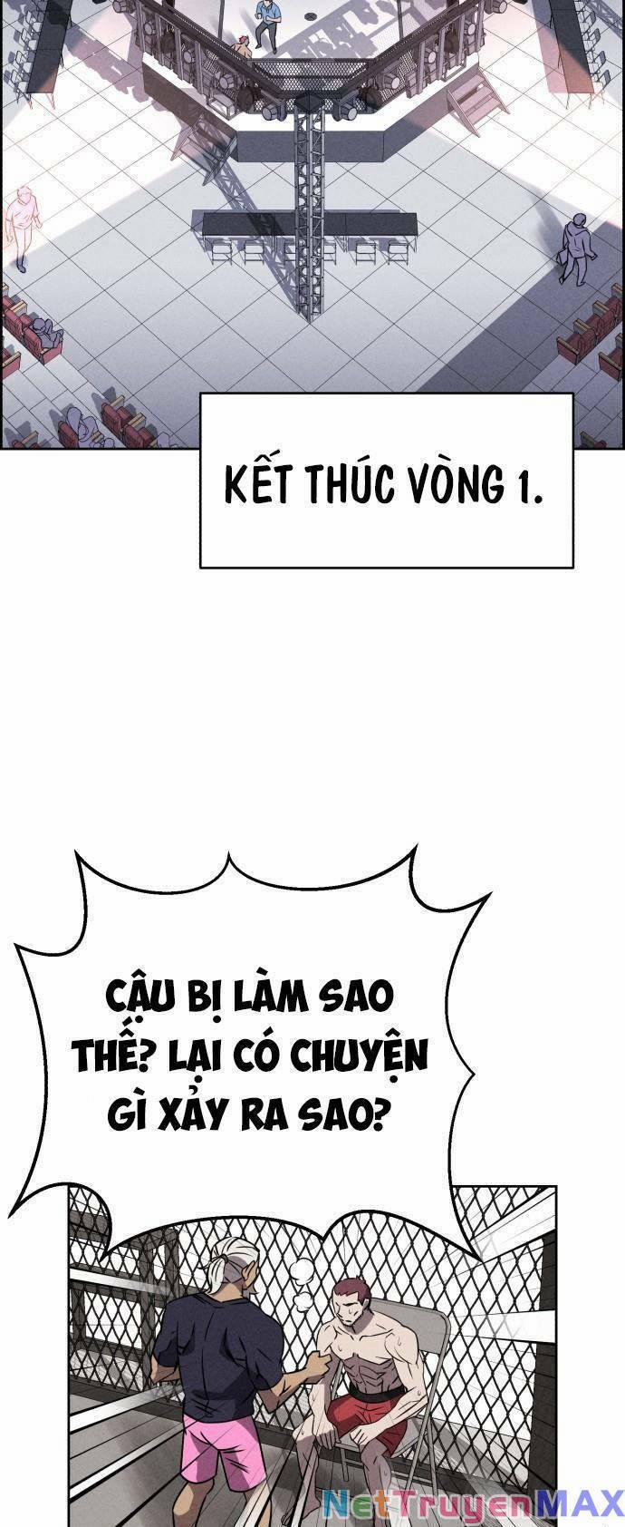 manhwax10.com - Truyện Manhwa Óc Chó Toàn Năng Chương 79 Trang 3