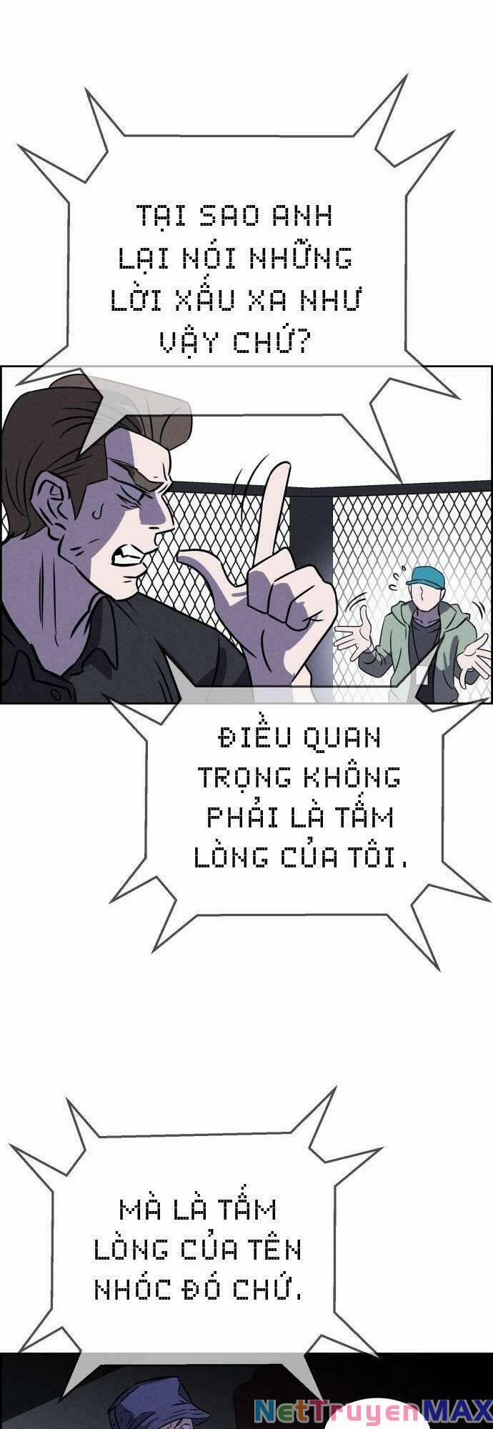 manhwax10.com - Truyện Manhwa Óc Chó Toàn Năng Chương 79 Trang 44