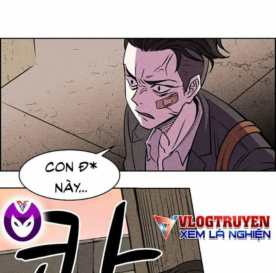 manhwax10.com - Truyện Manhwa Óc Chó Toàn Năng Chương 8 Trang 19