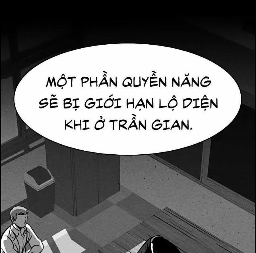 manhwax10.com - Truyện Manhwa Óc Chó Toàn Năng Chương 8 Trang 31