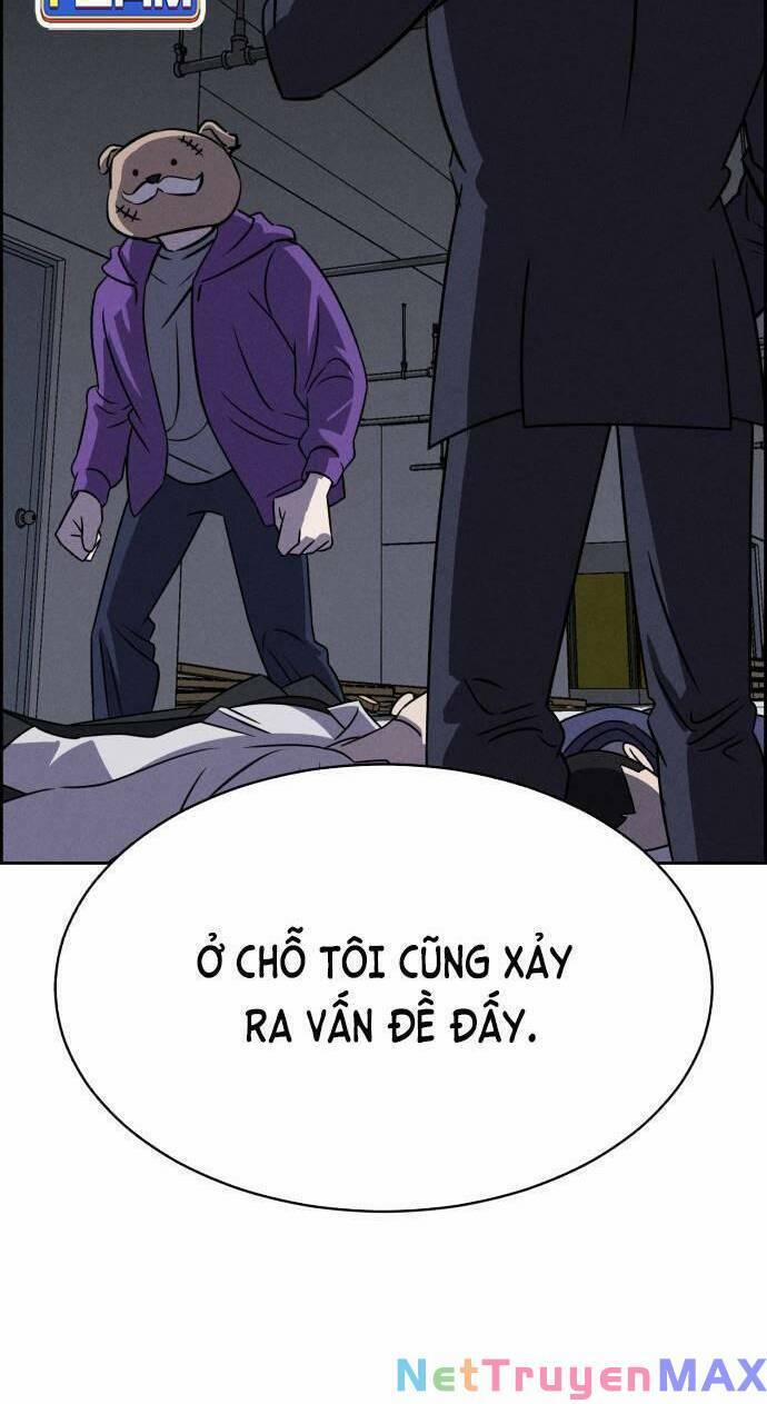 manhwax10.com - Truyện Manhwa Óc Chó Toàn Năng Chương 80 Trang 24