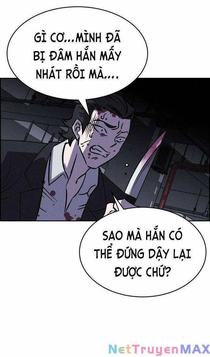 manhwax10.com - Truyện Manhwa Óc Chó Toàn Năng Chương 81 Trang 19