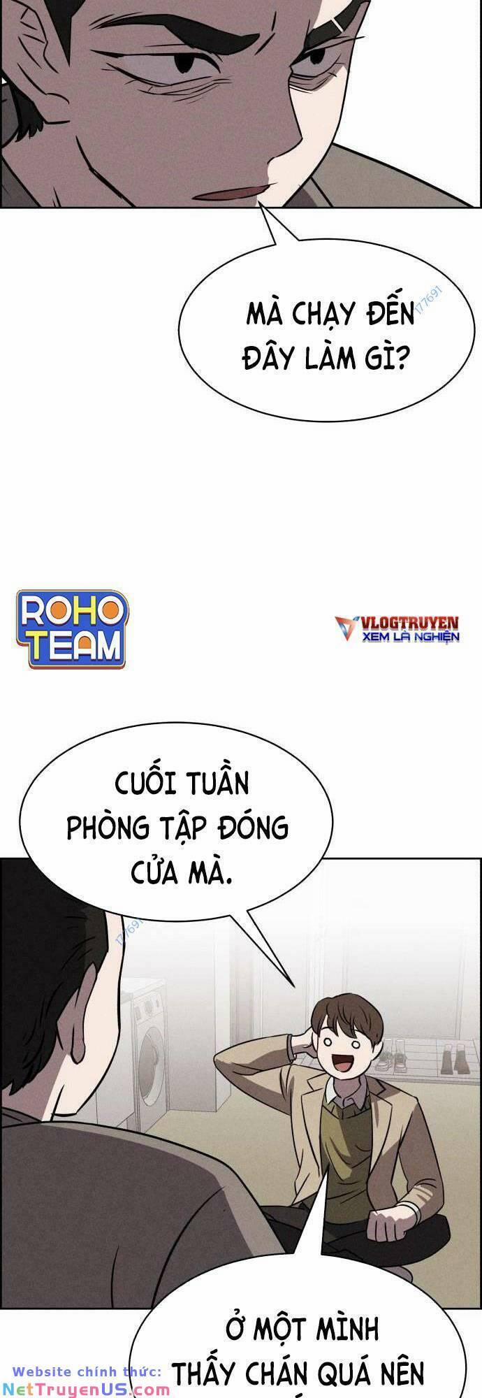 manhwax10.com - Truyện Manhwa Óc Chó Toàn Năng Chương 83 Trang 29