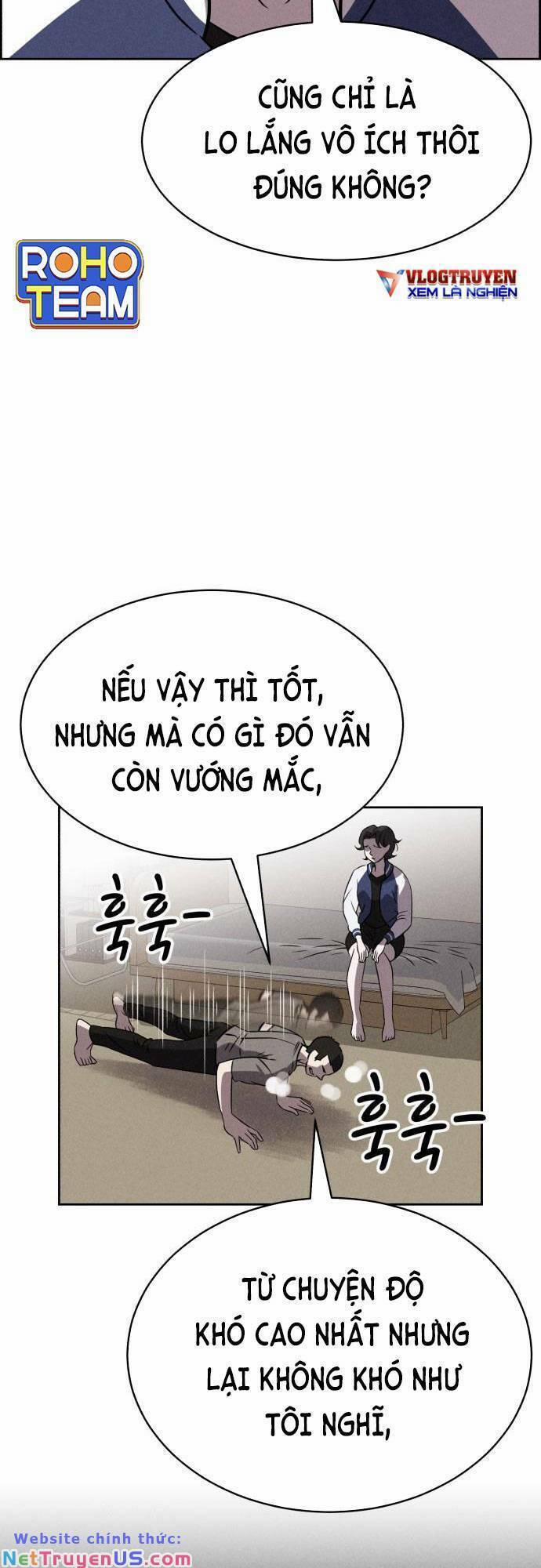 manhwax10.com - Truyện Manhwa Óc Chó Toàn Năng Chương 83 Trang 8