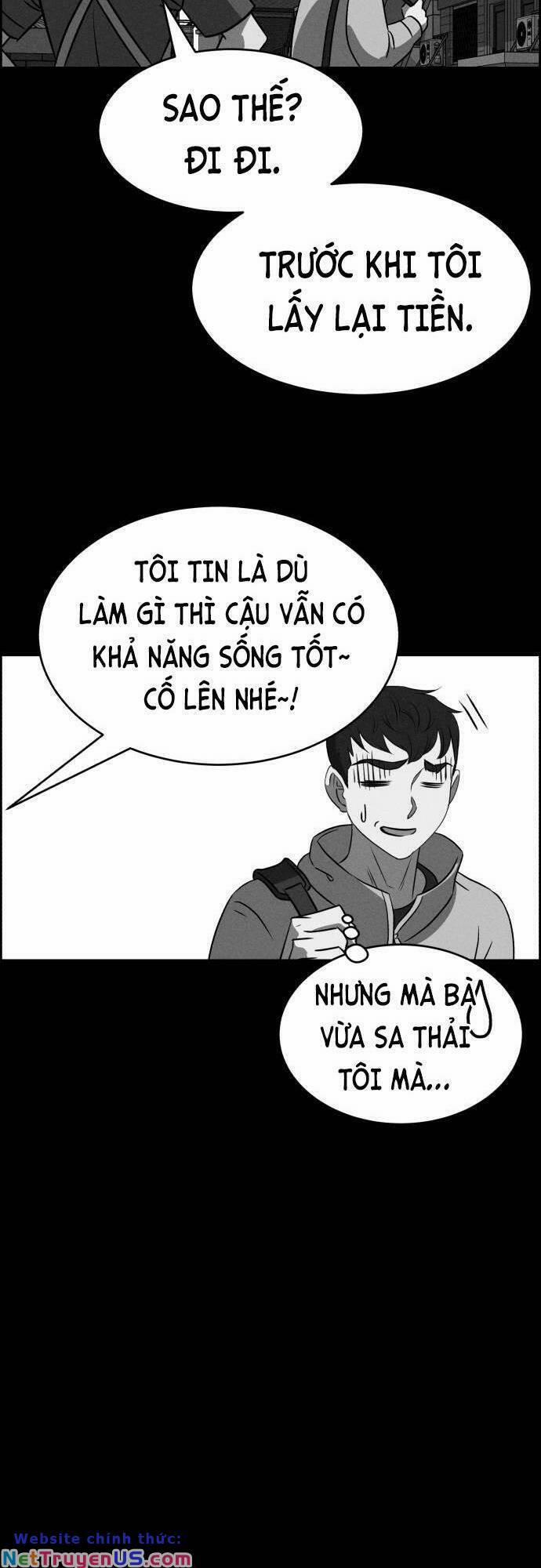 manhwax10.com - Truyện Manhwa Óc Chó Toàn Năng Chương 87 Trang 25