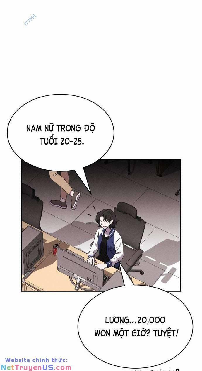 manhwax10.com - Truyện Manhwa Óc Chó Toàn Năng Chương 89 Trang 4