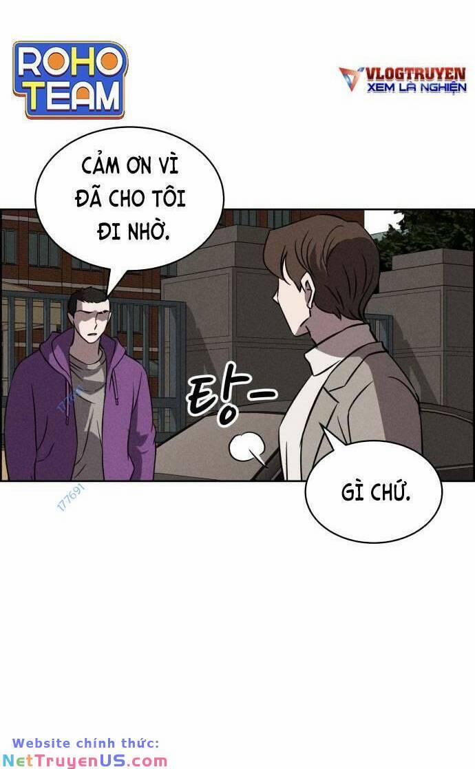 manhwax10.com - Truyện Manhwa Óc Chó Toàn Năng Chương 89 Trang 32