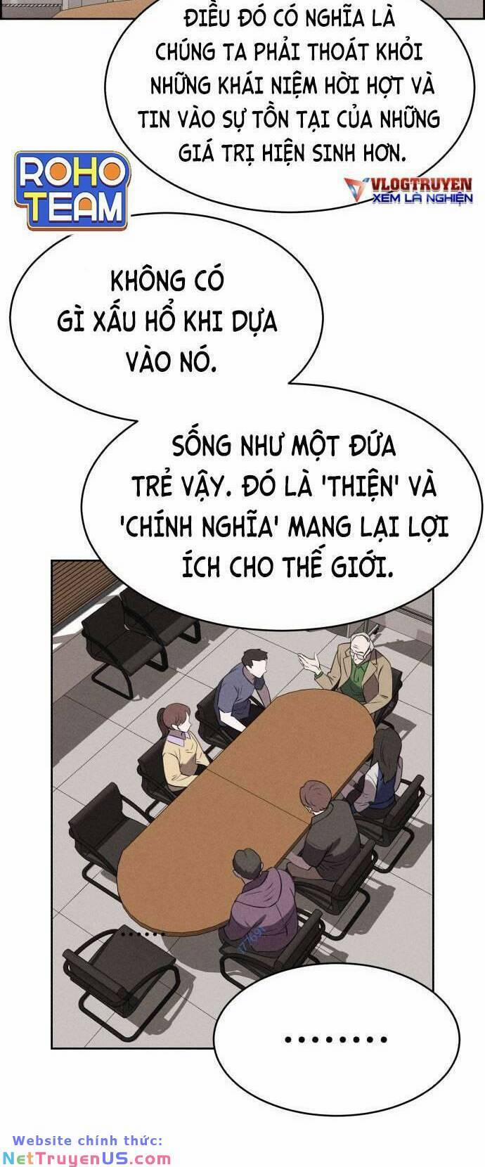 manhwax10.com - Truyện Manhwa Óc Chó Toàn Năng Chương 89 Trang 77