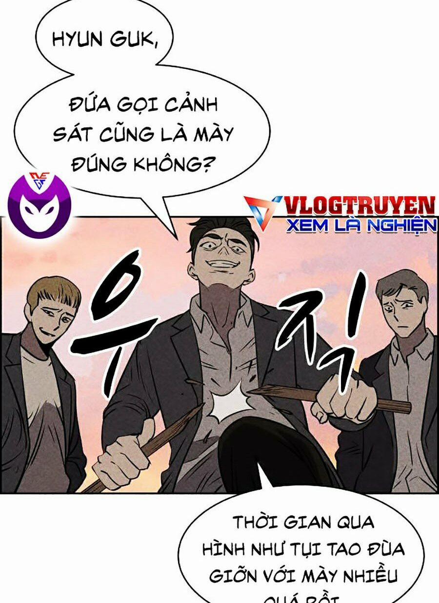 manhwax10.com - Truyện Manhwa Óc Chó Toàn Năng Chương 9 Trang 26